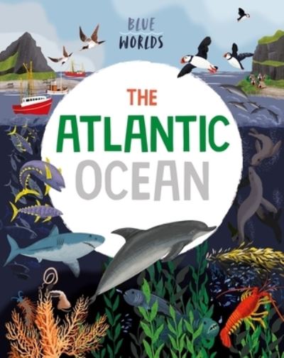 The Atlantic Ocean