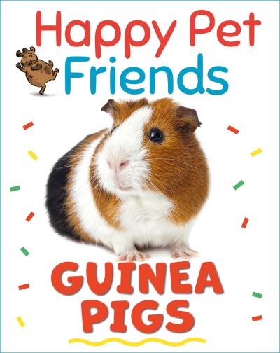 Guinea Pigs