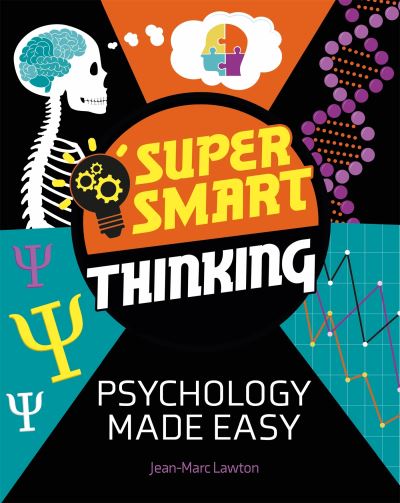 Psychology Made Easy