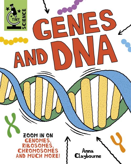 Genes and DNA