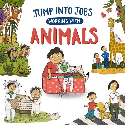 Working With Animals