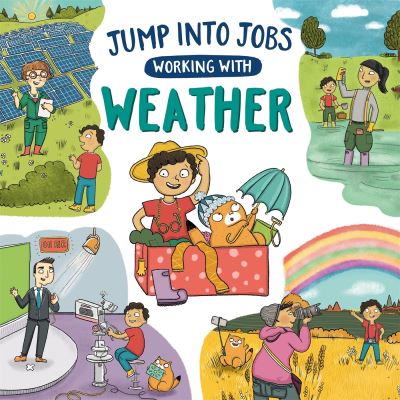 Working With Weather