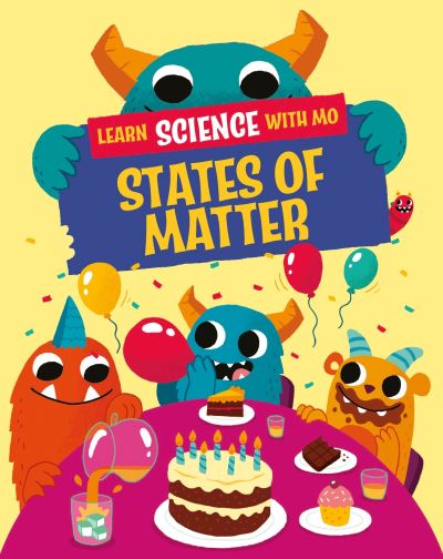 States of Matter