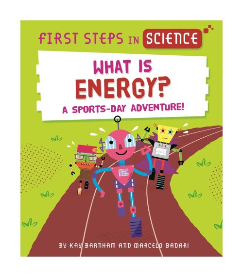 What Is Energy?