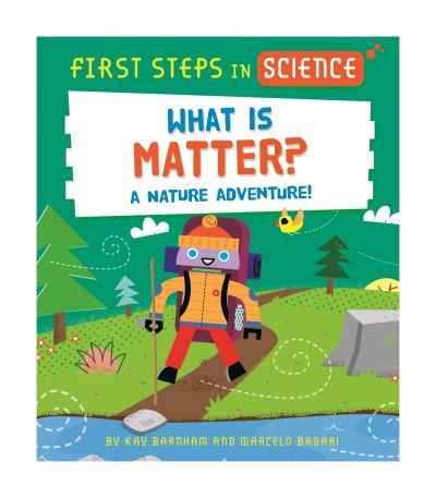 What Is Matter?