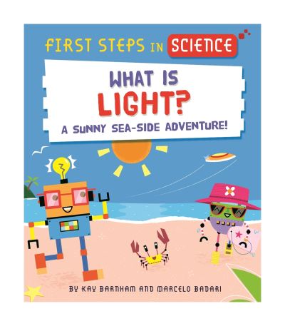 What Is Light?