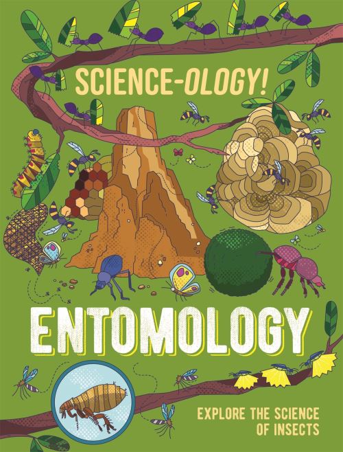 Entomology