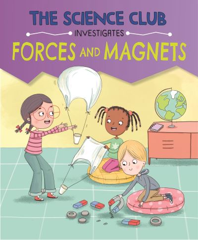 The Science Club Investigates