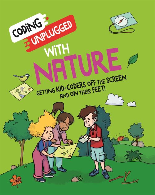 Coding Unplugged With Nature