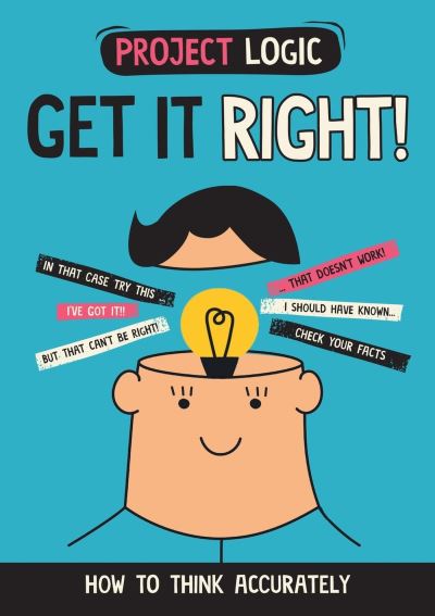 Get It Right!