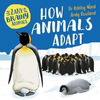 How Animals Adapt