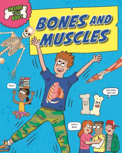 Bones and Muscles