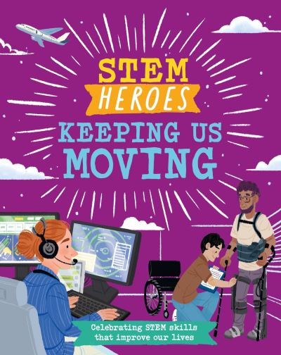 Keeping Us Moving