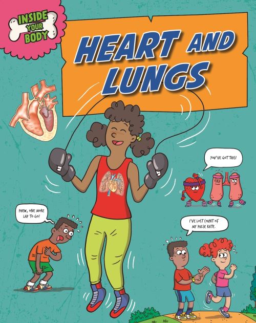 Heart and Lungs