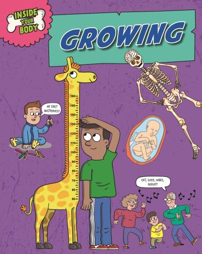 Growing