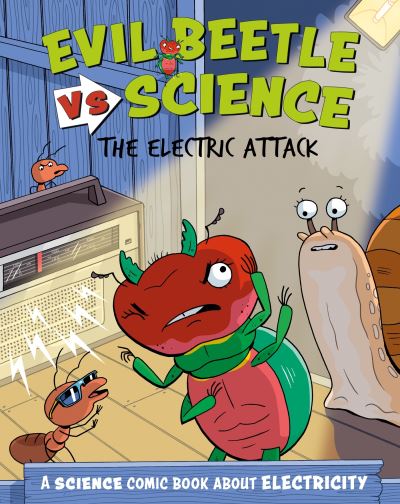 The Electric Attack