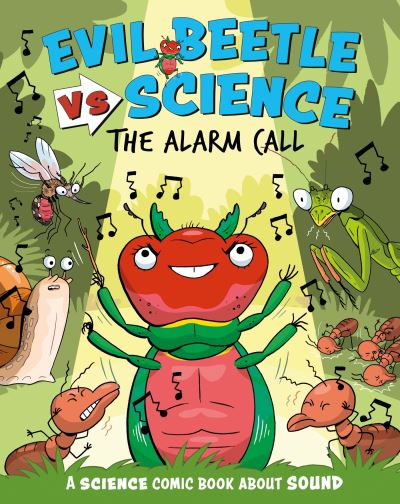 The Alarm Call