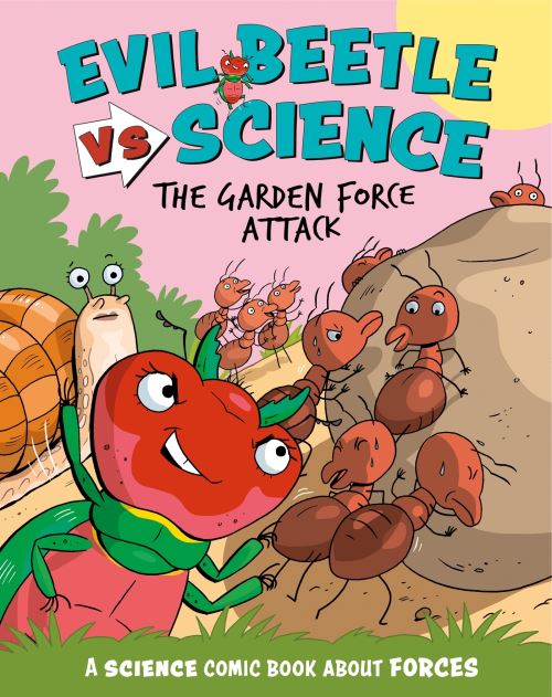 The Garden Force Attack