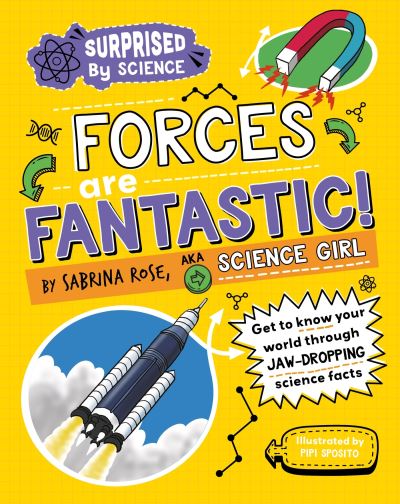 Forces Are Fantastic!
