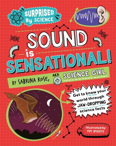 Sound Is Sensational!