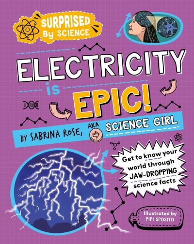 Electricity Is Epic!