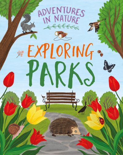 Exploring Parks