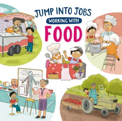 Jump Into Jobs