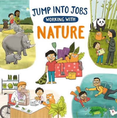 Jump Into Jobs