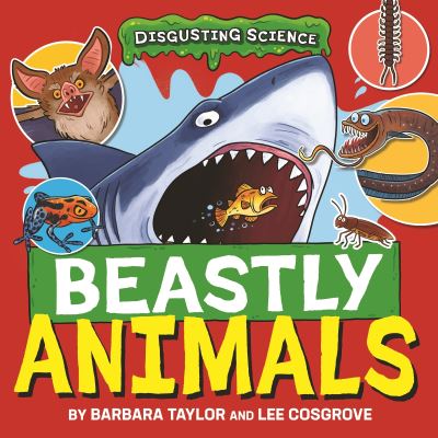 Disgusting Science