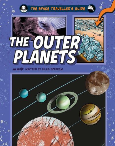 The Space Traveller's Guide