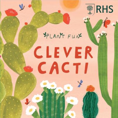Clever Cacti