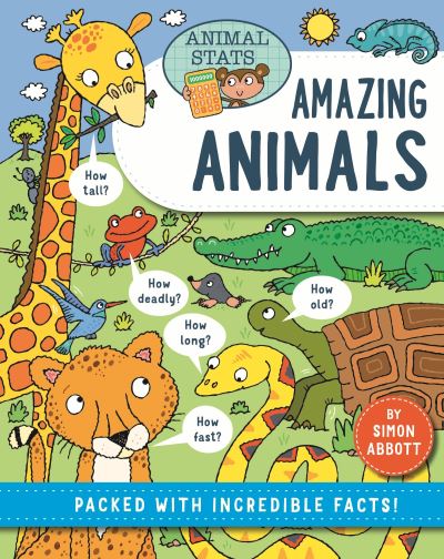 Animal Stats