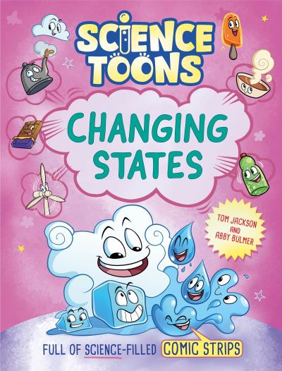 Changing States