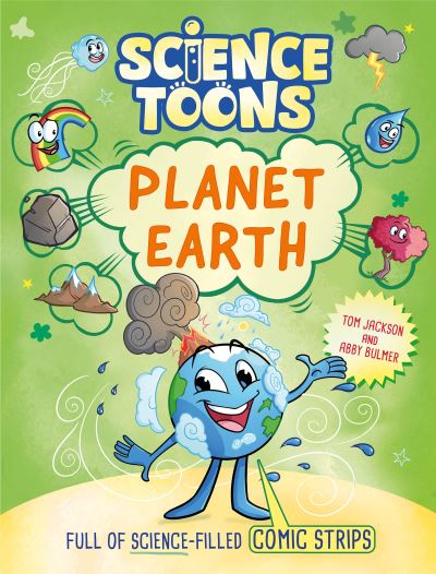 Planet Earth