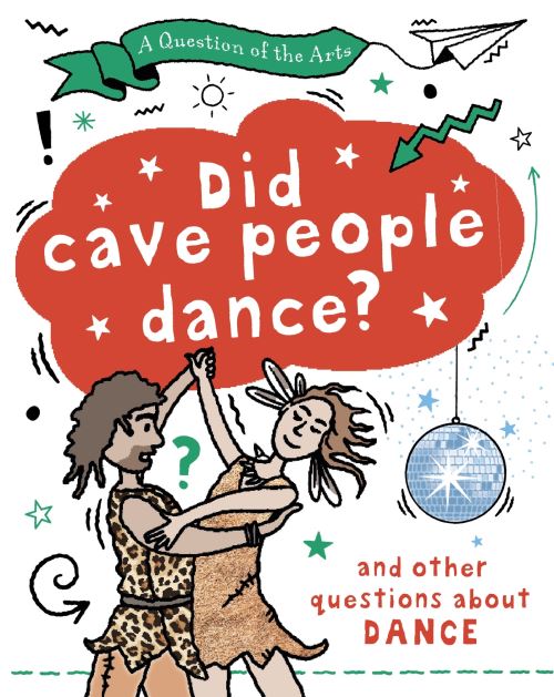 Did Cave People Dance?