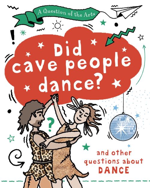 Did Cave People Dance?