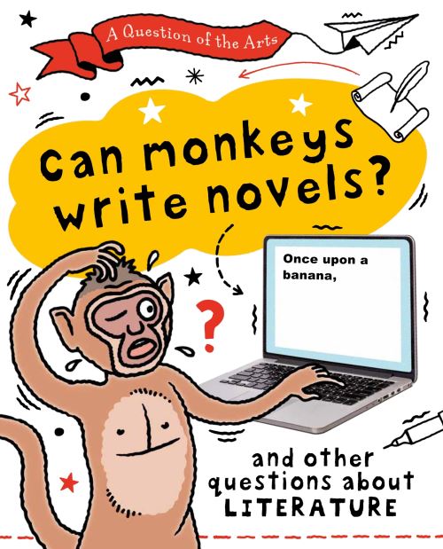 Can Monkeys Write Novels?