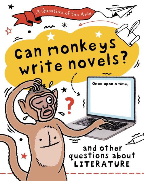 Can Monkeys Write Novels?