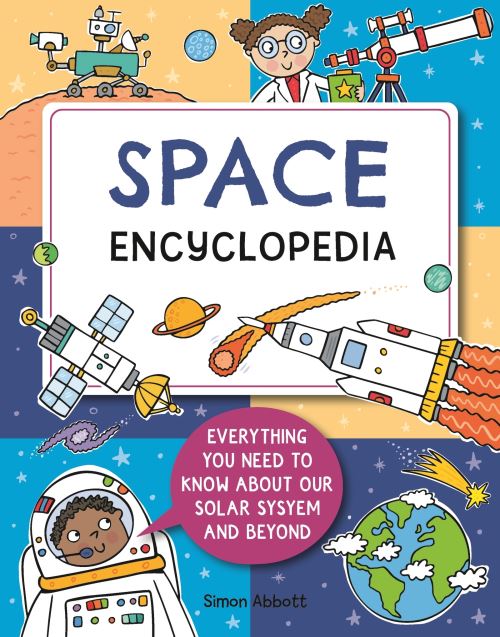 Space Encyclopedia