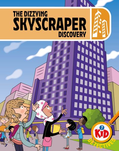 Kid Detectives
