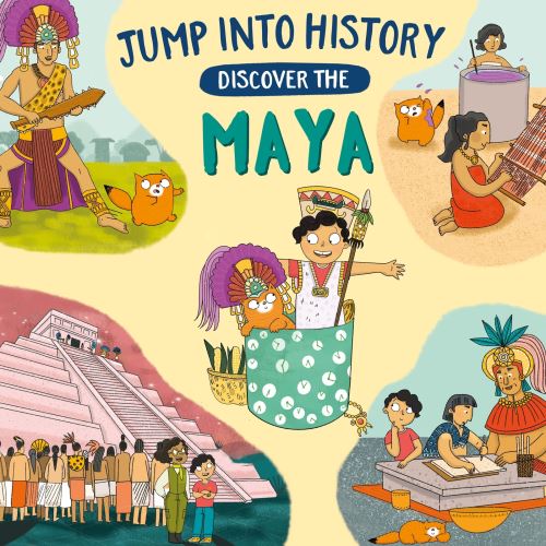 Jump Into History