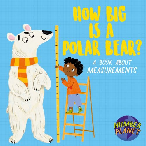 How Big Is a Polar Bear?