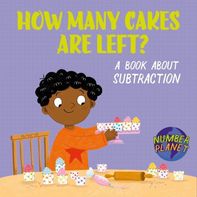 How Many Cakes Are Left?