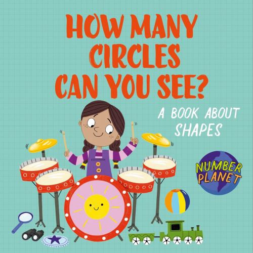 How Many Circles Can You See?