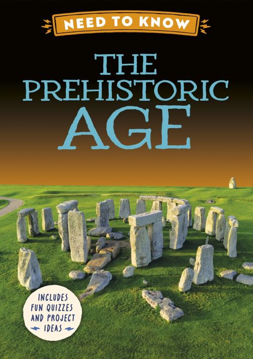 The Prehistoric Age