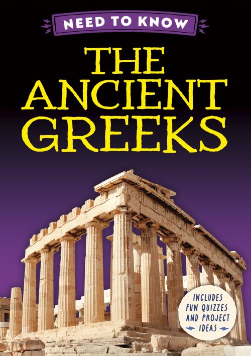 The Ancient Greeks