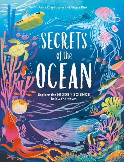 Hidden Science