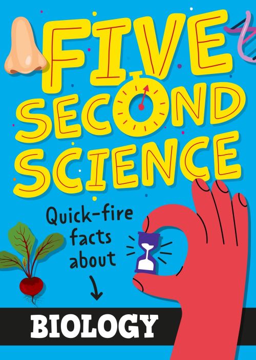 Quick-Fire Facts About Biology