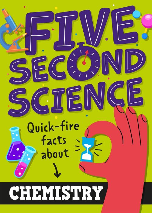 Quick-Fire Facts About Chemistry