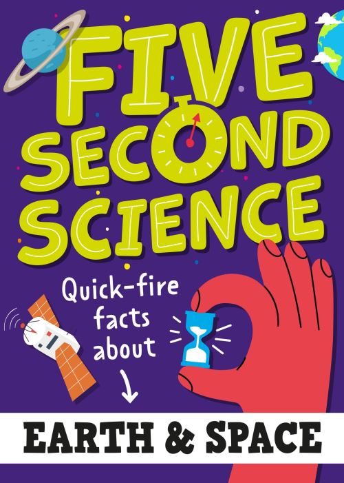 Quick-Fire Facts About Earth & Space